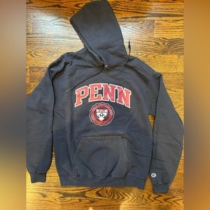 UPenn Hoodie